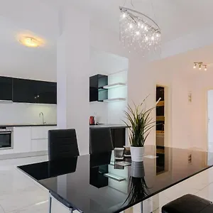 Pearl City Center Apartment, Vesta Philoxenia Θεσσαλονίκη