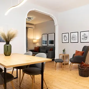 Harmony Luxury Θεσσαλονίκη