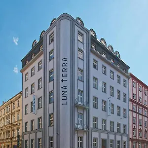 Hostel Luma Terra Τσεχία