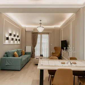 Satus Finem Egnatia's Luxury Θεσσαλονίκη