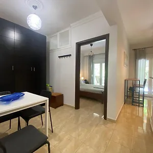 Norra Θεσσαλονίκη