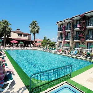 *** Ξενοδοχείο Bahar (adults Only) Τουρκία