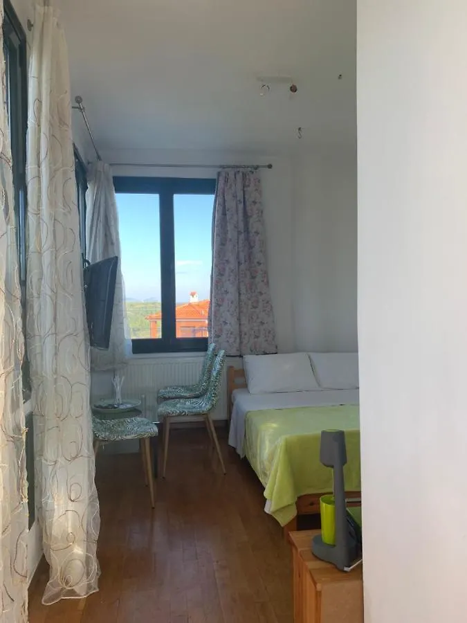 Blue House Villa Paliouri
