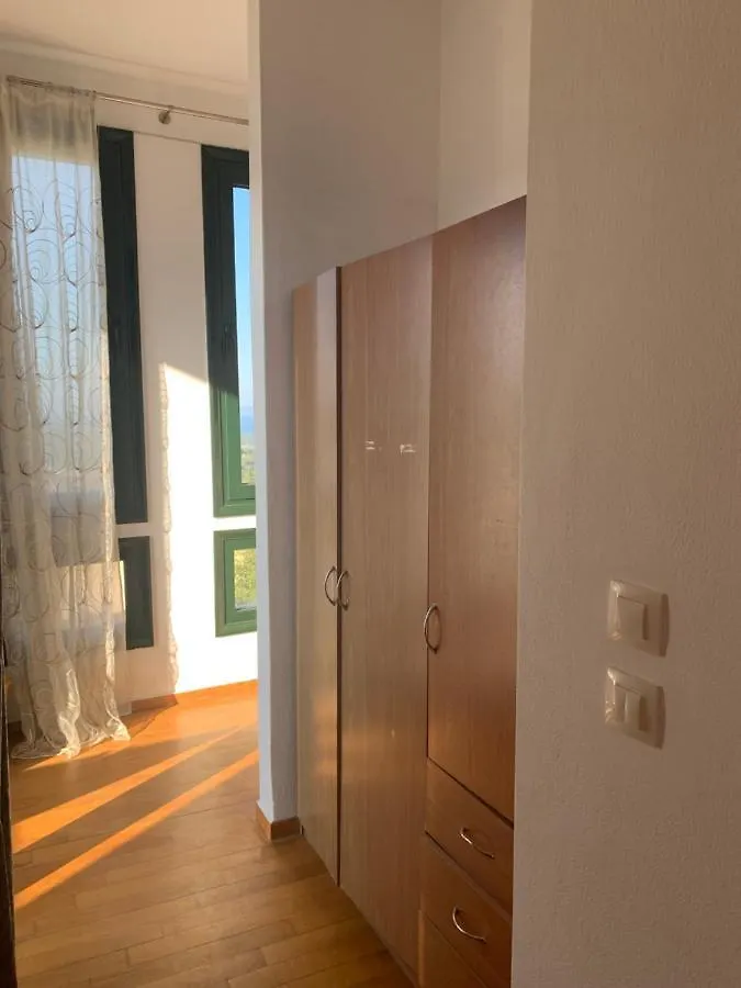 Blue House Villa Paliouri