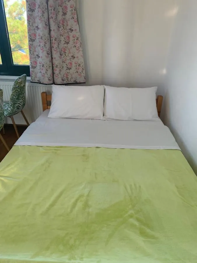 Blue House Villa Paliouri Holiday home