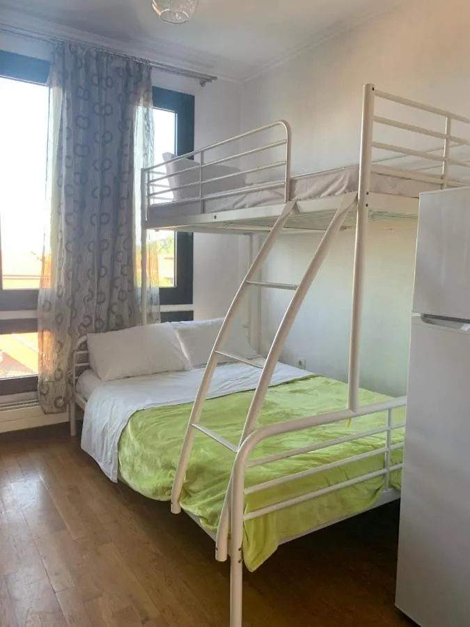 Holiday home Blue House Villa Paliouri