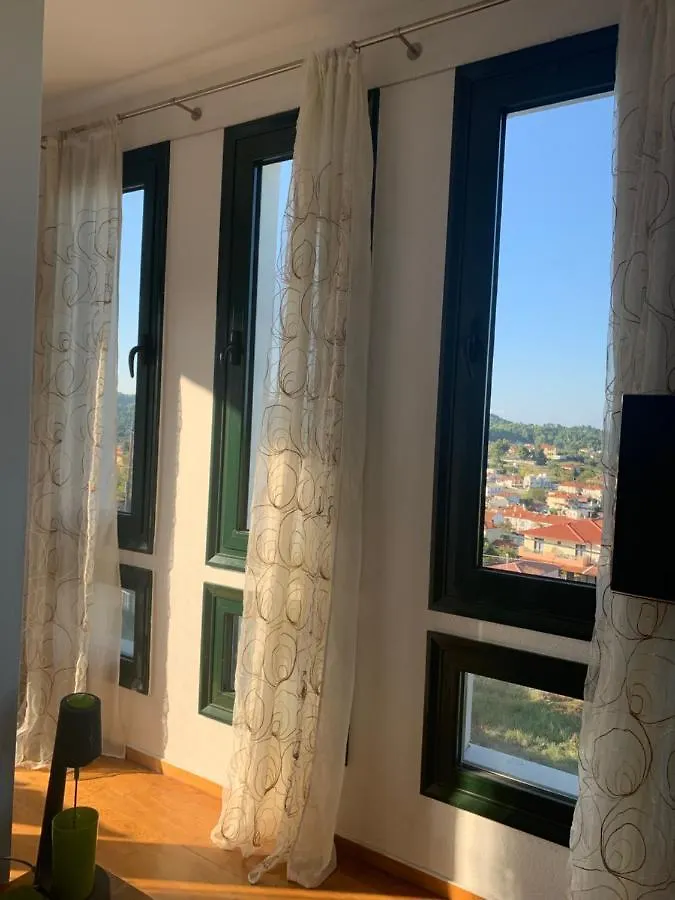 Blue House Villa Paliouri