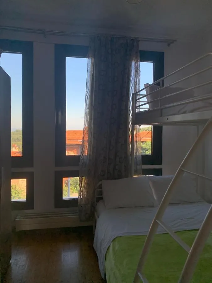 Blue House Villa Paliouri 0*,