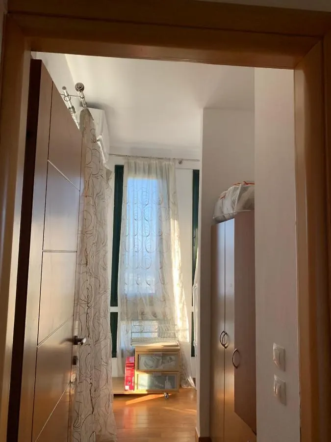 Holiday home Blue House Villa Paliouri