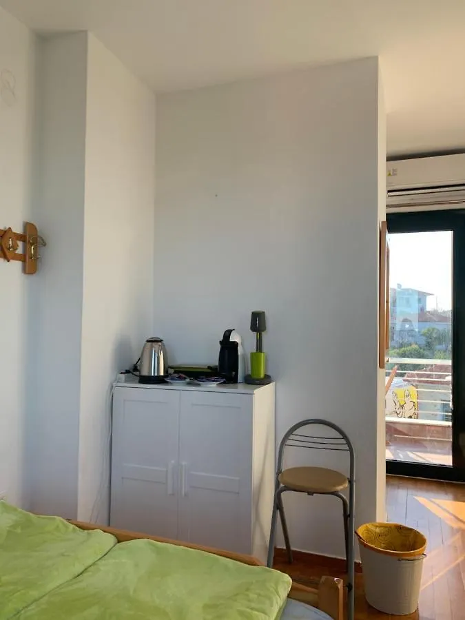 Blue House Villa Paliouri 0*,